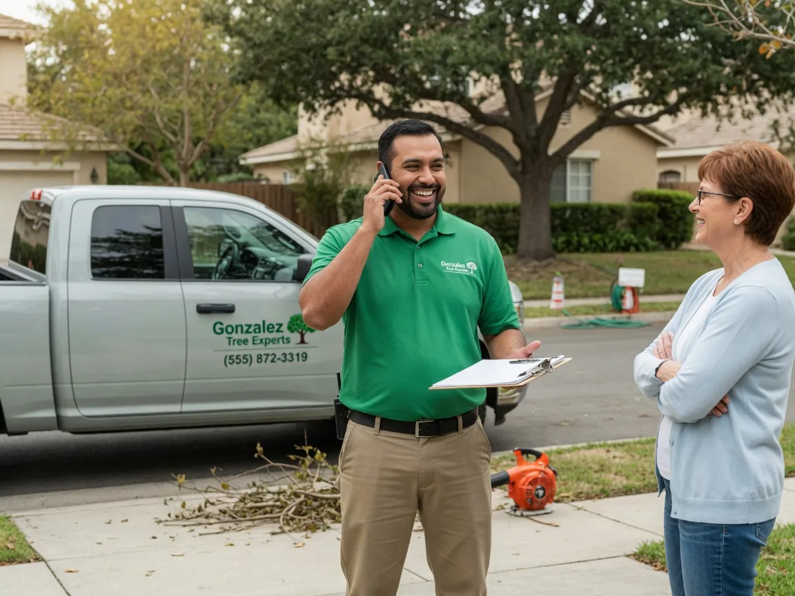 Tree Service Carbonado, WA FAQs